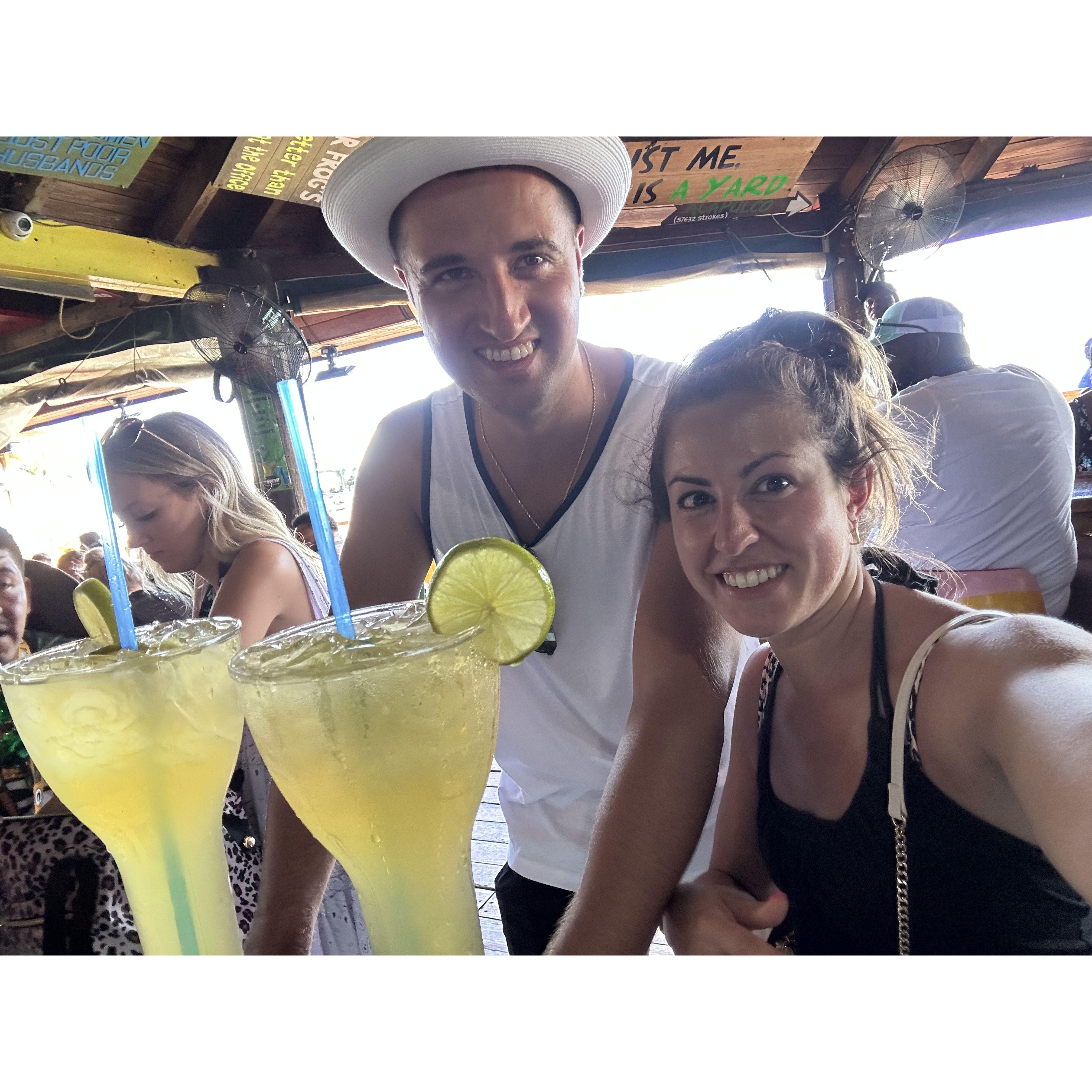 Nassau, Bahamas