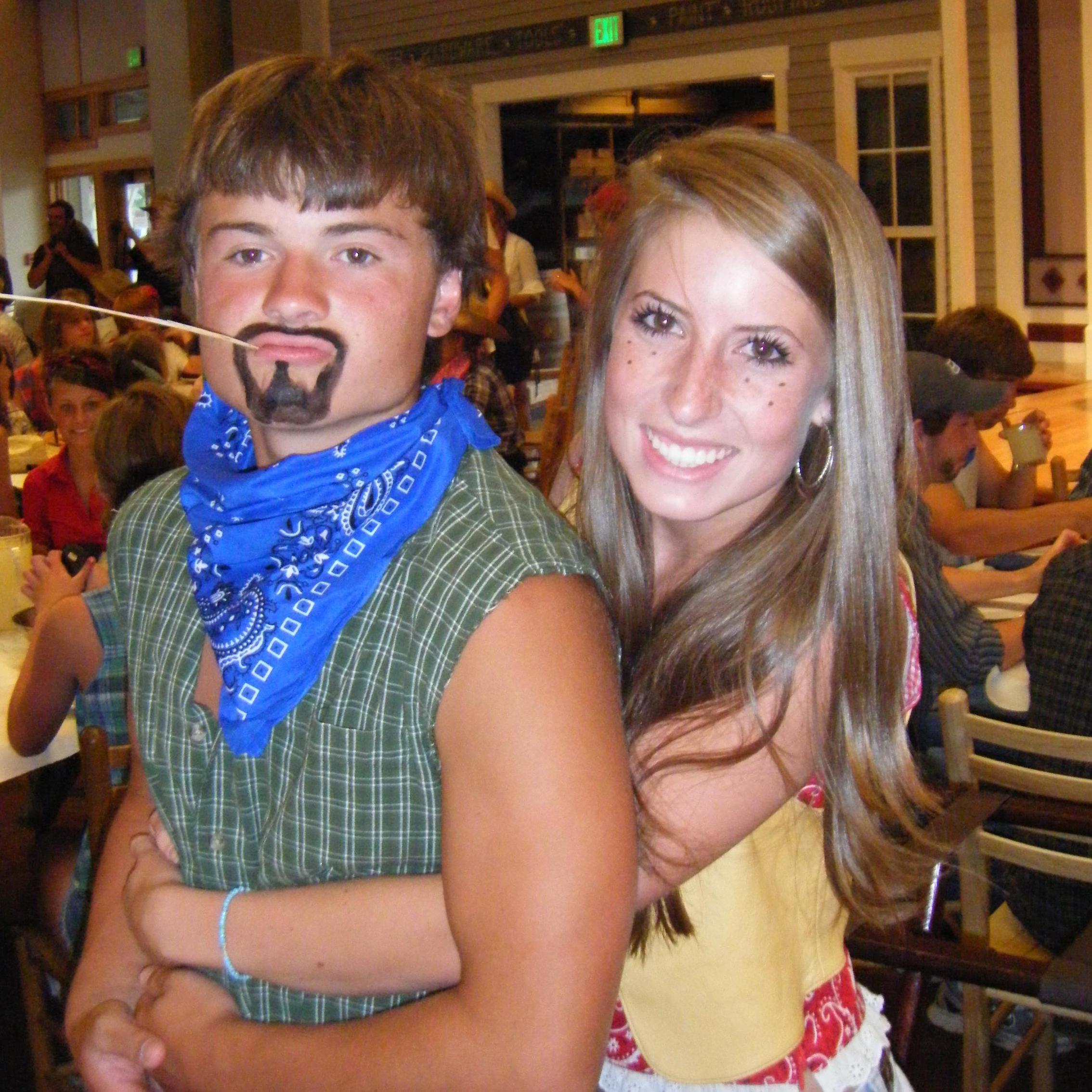 Young Life summer camp (2010)