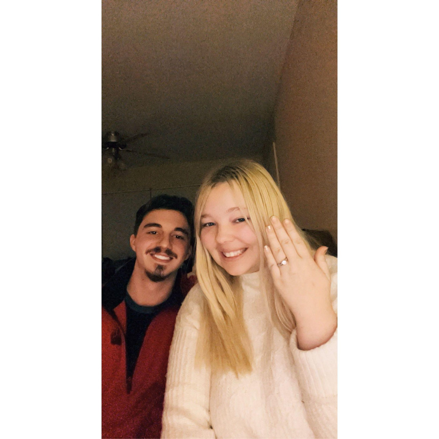 Promise Ring 12.24.2022