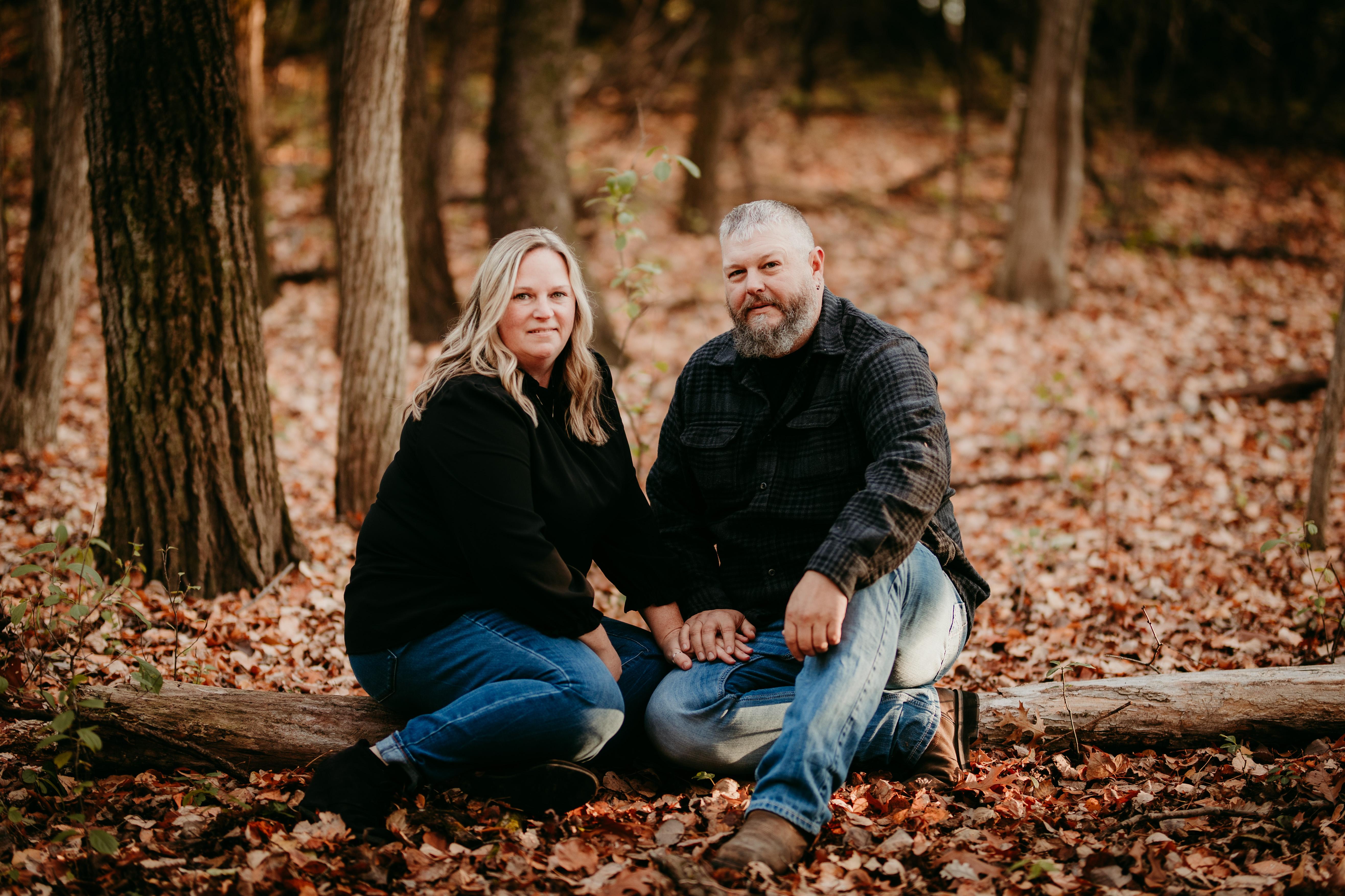 The Wedding Website of Amanda Cole and Daniel Hauser