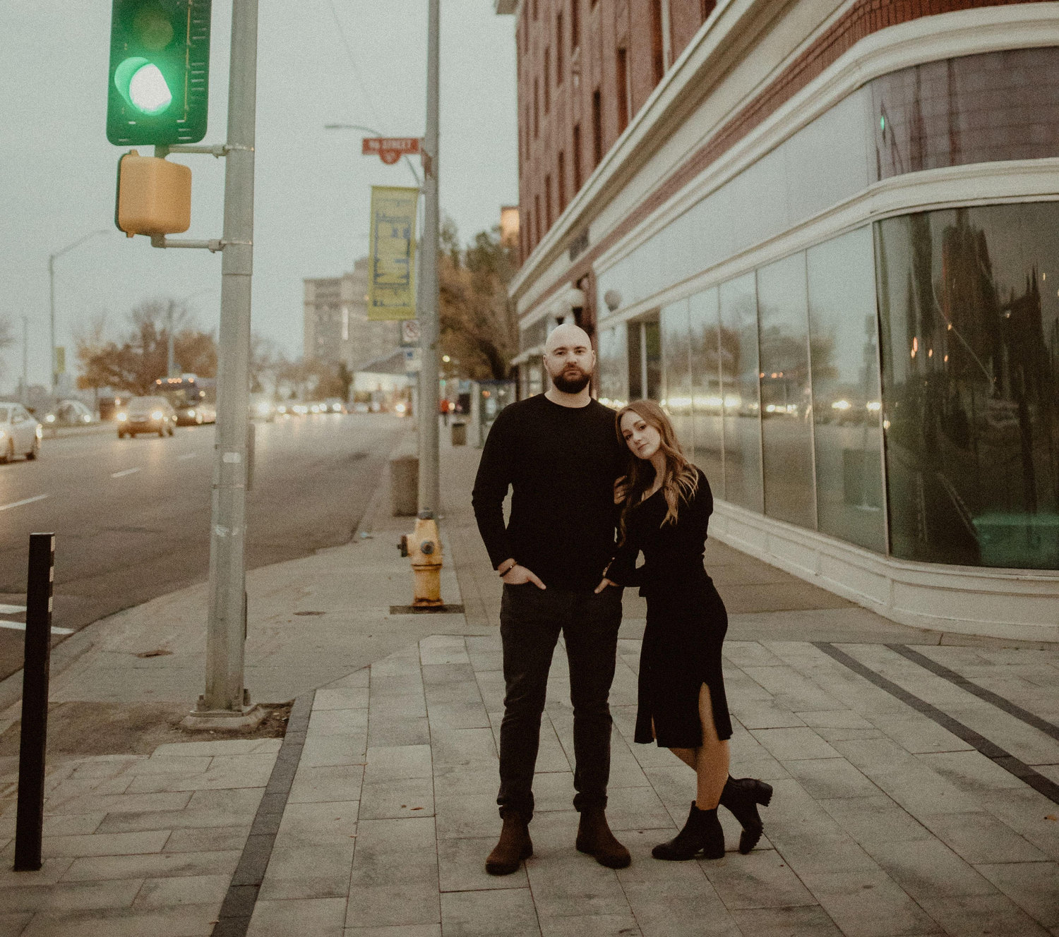 The Wedding Website of Cara Ketchum and Jesse Mireau