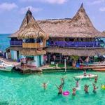 Casa en el Agua