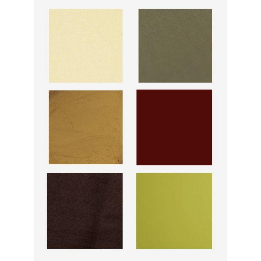 Color inspo.