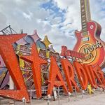 The Neon Museum