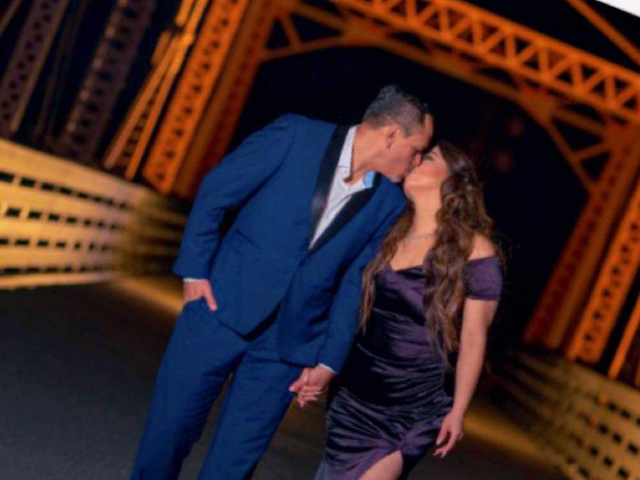 The Wedding Website of Doris Ramos and Noel Casillas