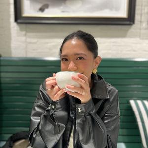 Coffee/Matcha Addiction