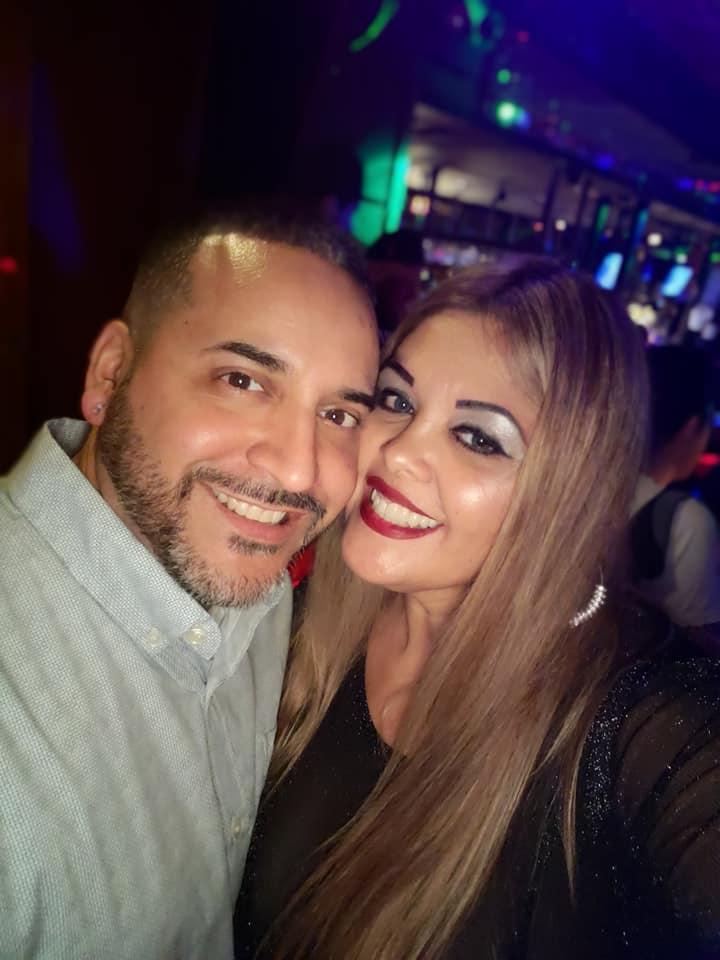 The Wedding Website of Maria Trejo and Humberto Valdez
