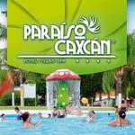 Paraíso Caxcán