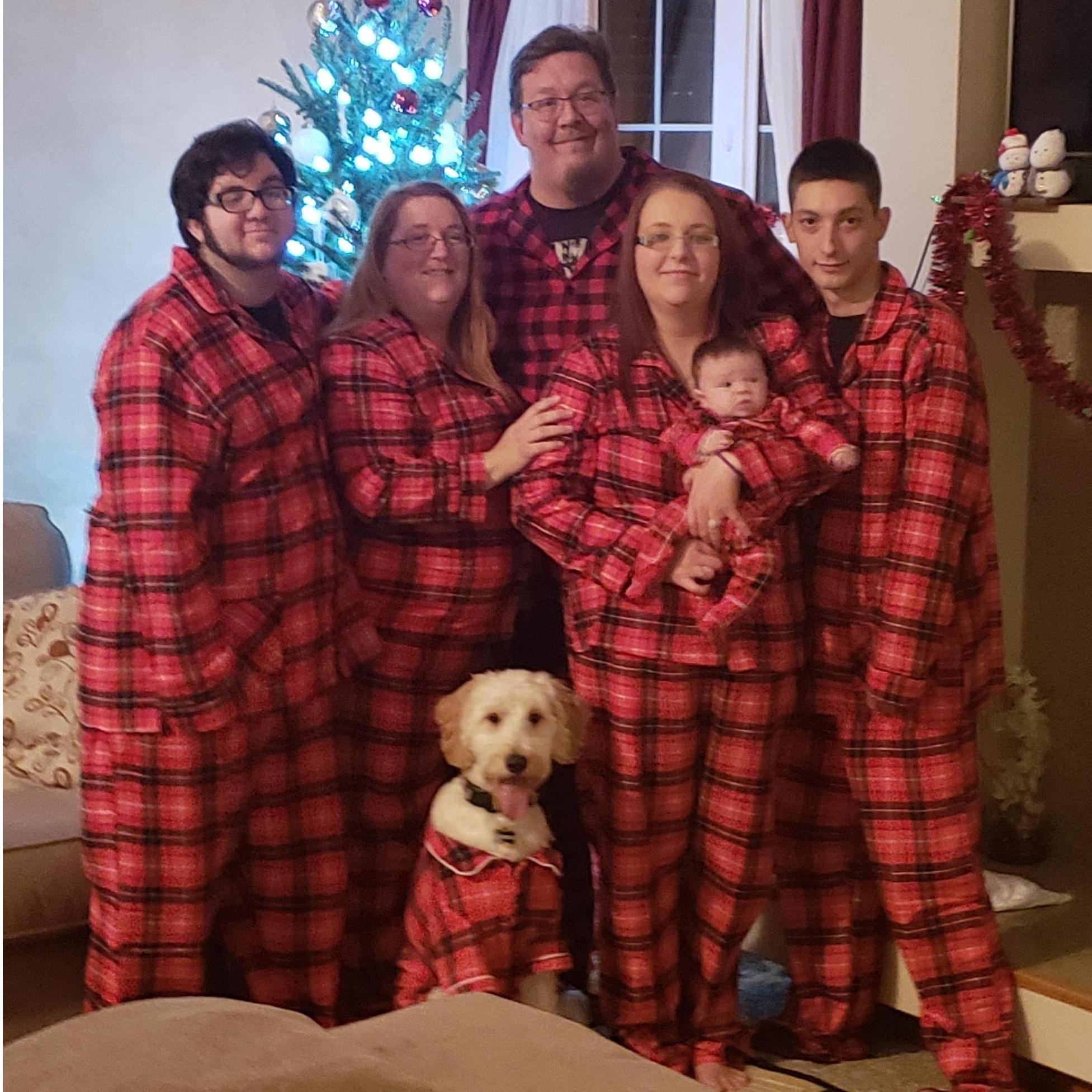 Christmas 2018