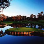 TPC Sawgrass Golf