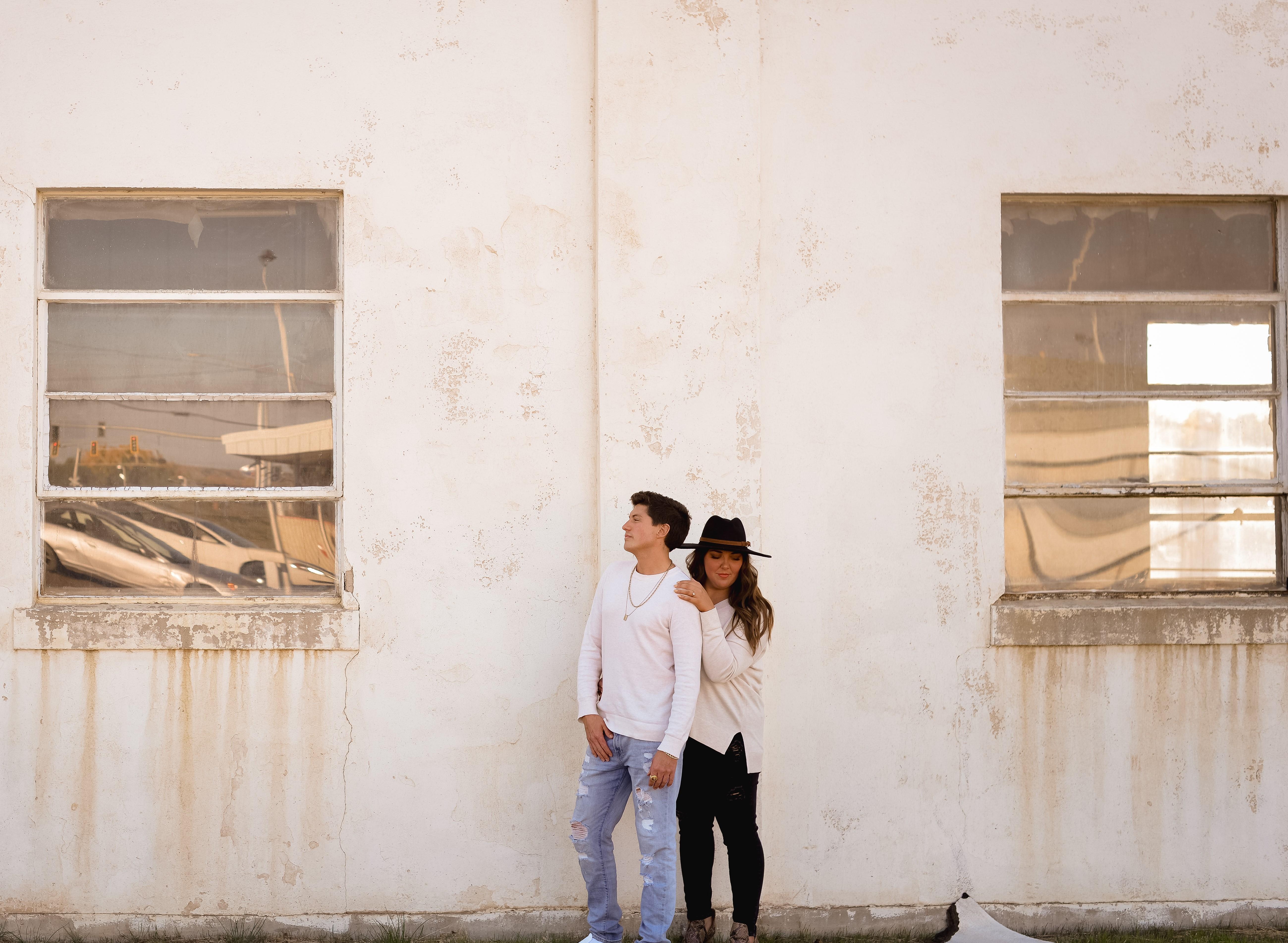 The Wedding Website of Shea Thomas and Kelley Miller