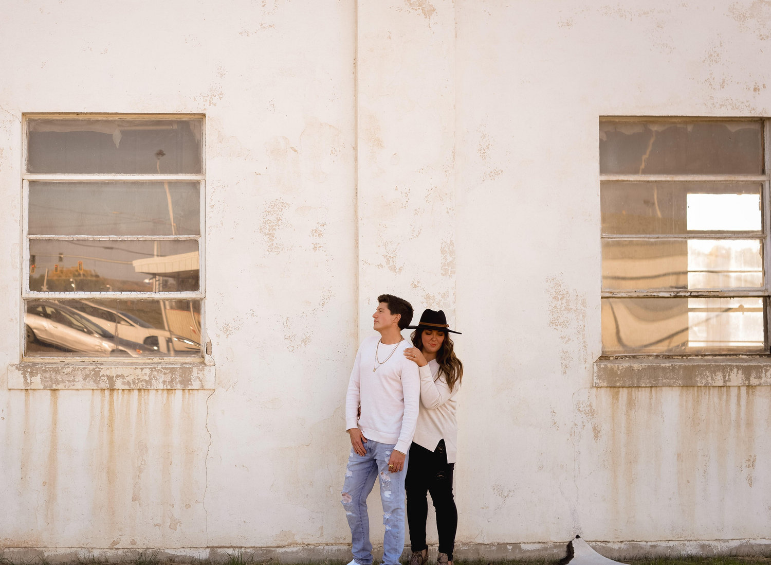 The Wedding Website of Shea Thomas and Kelley Miller