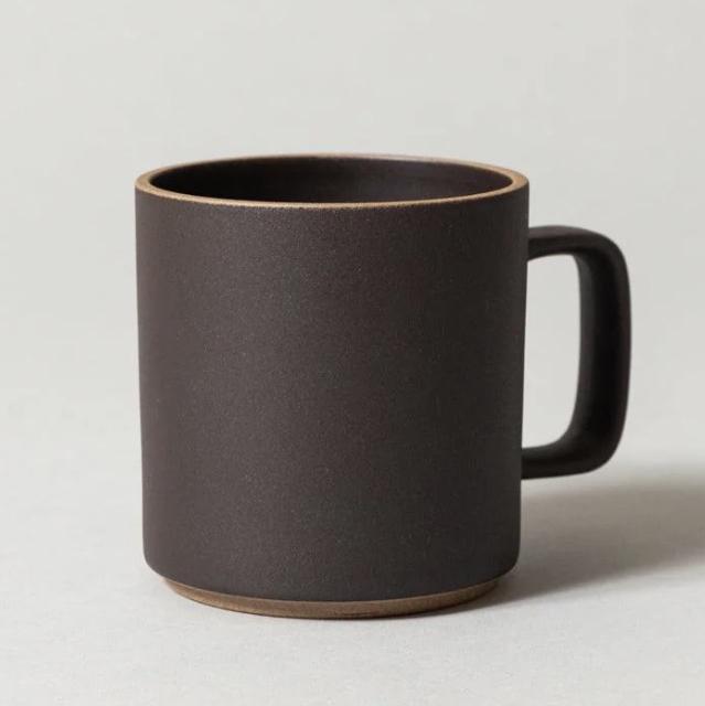 Hasami Porcelain Mug - Matte