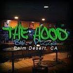 The Hood Bar and Pizzeria