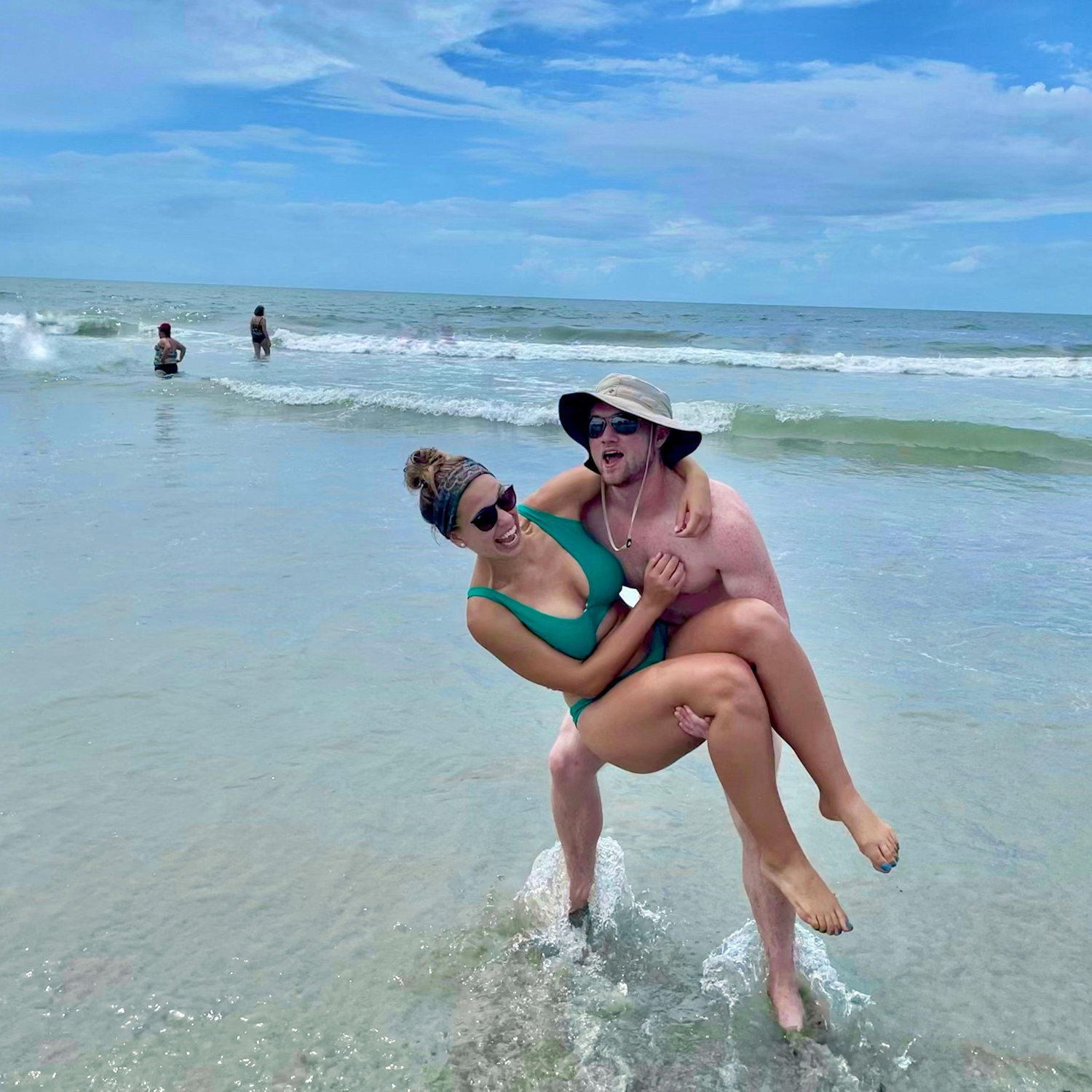 Myrtle Beach. June 2021