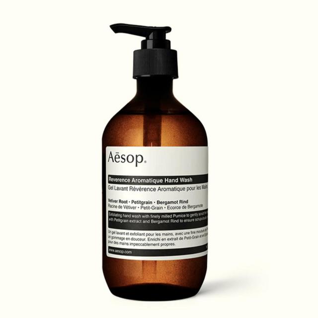 Aesop Reverence Hand Wash