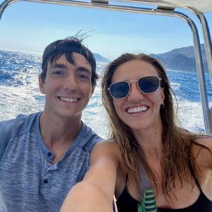 Costa Rica Honeymoon Fund