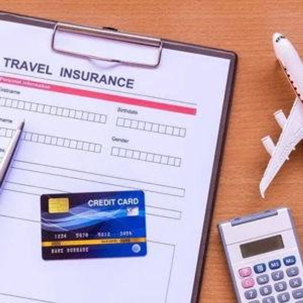 Travel Insurance