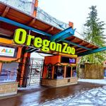 Oregon Zoo