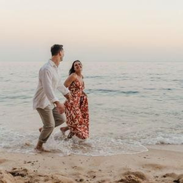 Honeymoon Fund!