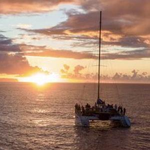 Sunset Boat Cruise