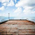 Merizo Pier