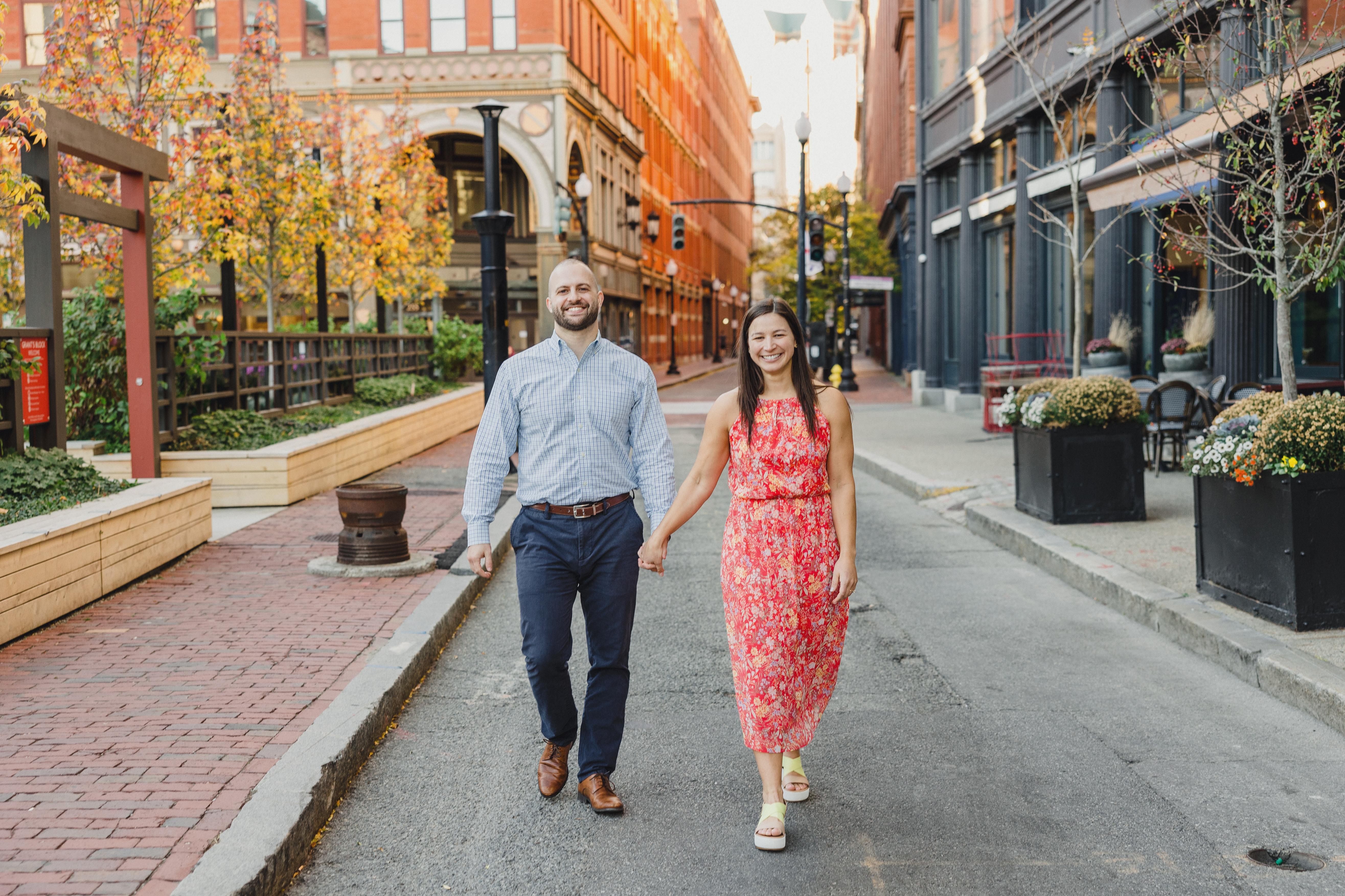 The Wedding Website of Christine Valente and Steve Pelzman