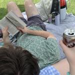 Zilker Park