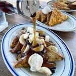 Fishin' Pier Grill South