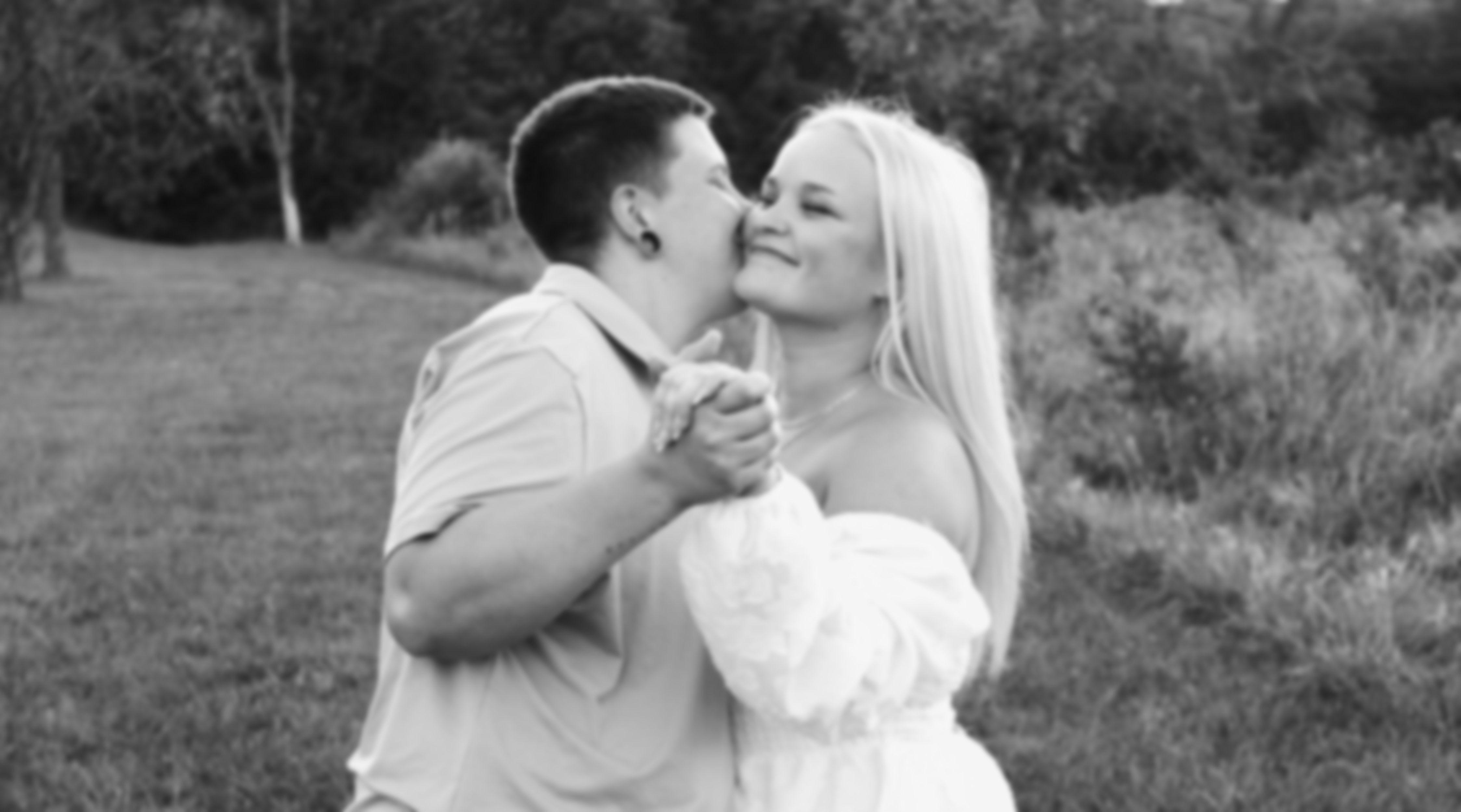 The Wedding Website of Sophie Connole and Allysha Wilson