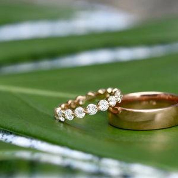 Our Newlywed Fund