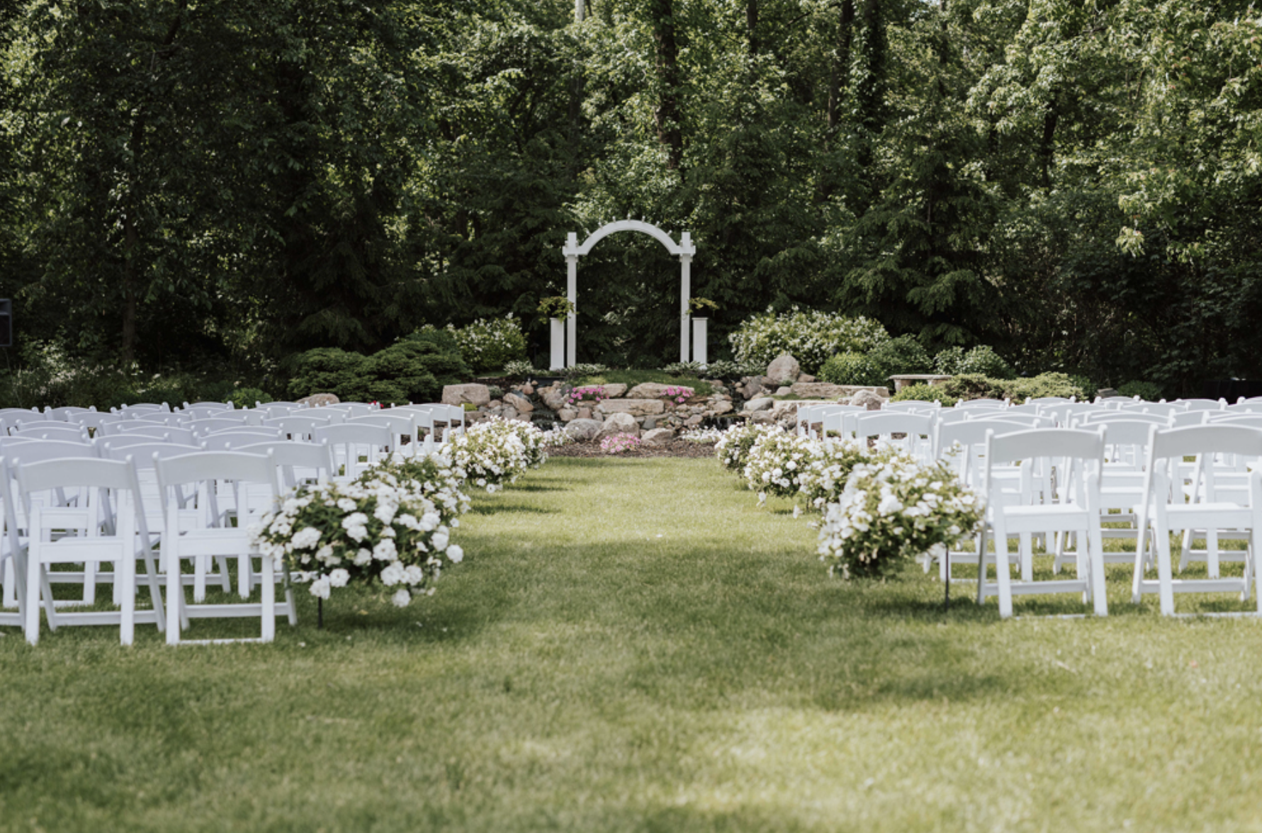 The Wedding Website of Megan Hudson and Hunter Hoogakker