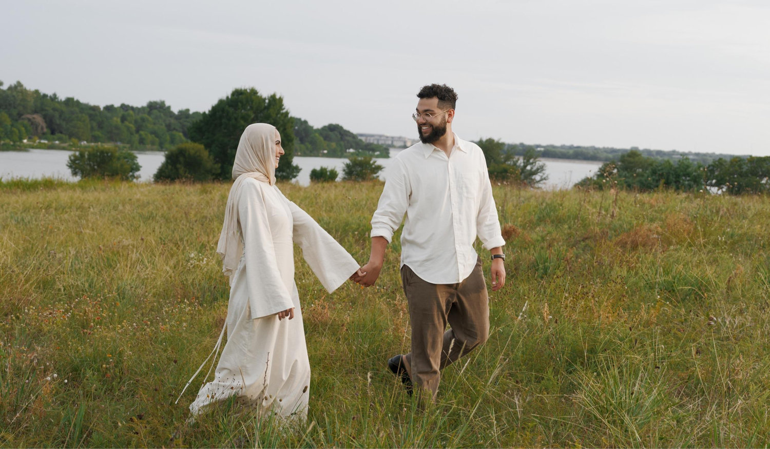 The Wedding Website of Sanaa Ghanim and Zachariah Elkordy