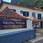 Serra de Agua - Taberna da Poncha
