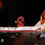 Bonanza Gift Shop