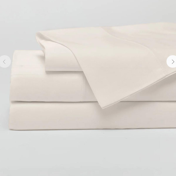 Bamboo Sheet Set