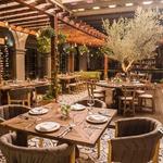 The Restaurant