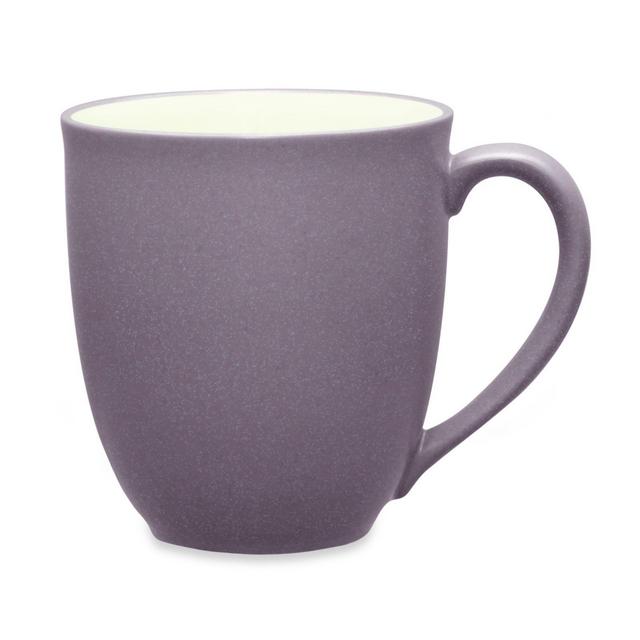 Noritake® Colorwave Mug in Plum