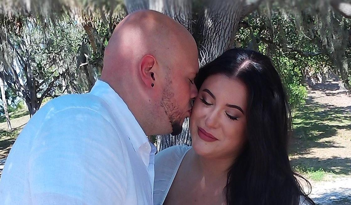 The Wedding Website of Tanishka Figueroa Rivas and Omar El Hage Reyes