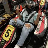 K1 Speed - Indoor Go Karts