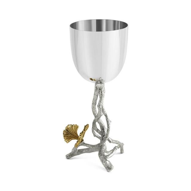 Michael Aram Butterfly Gingko Luxe Kiddush Cup - 100% Exclusive