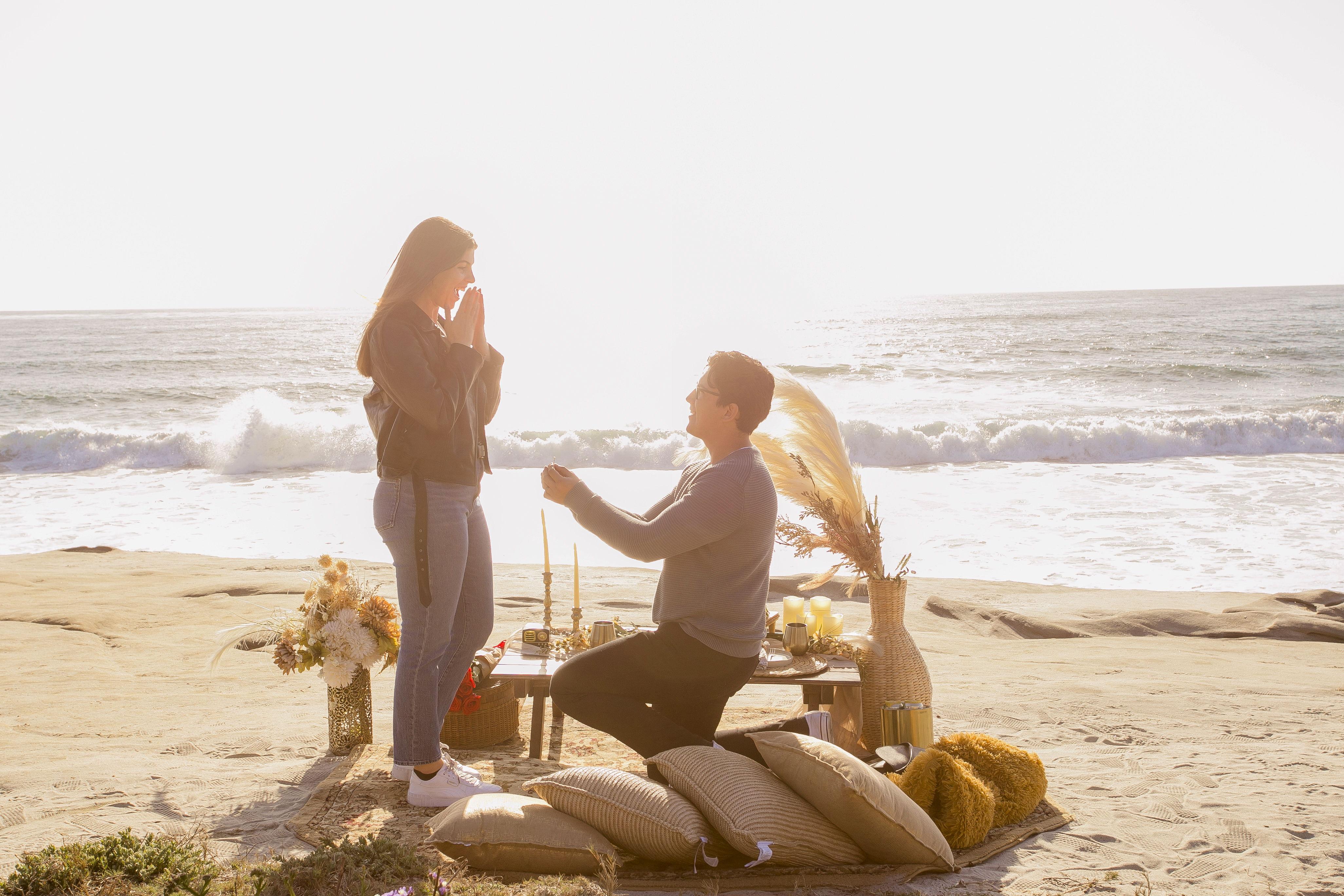 The Wedding Website of Soleil Leuregans and Fernando Valenzuela