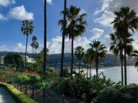 Downtown Laguna Beach