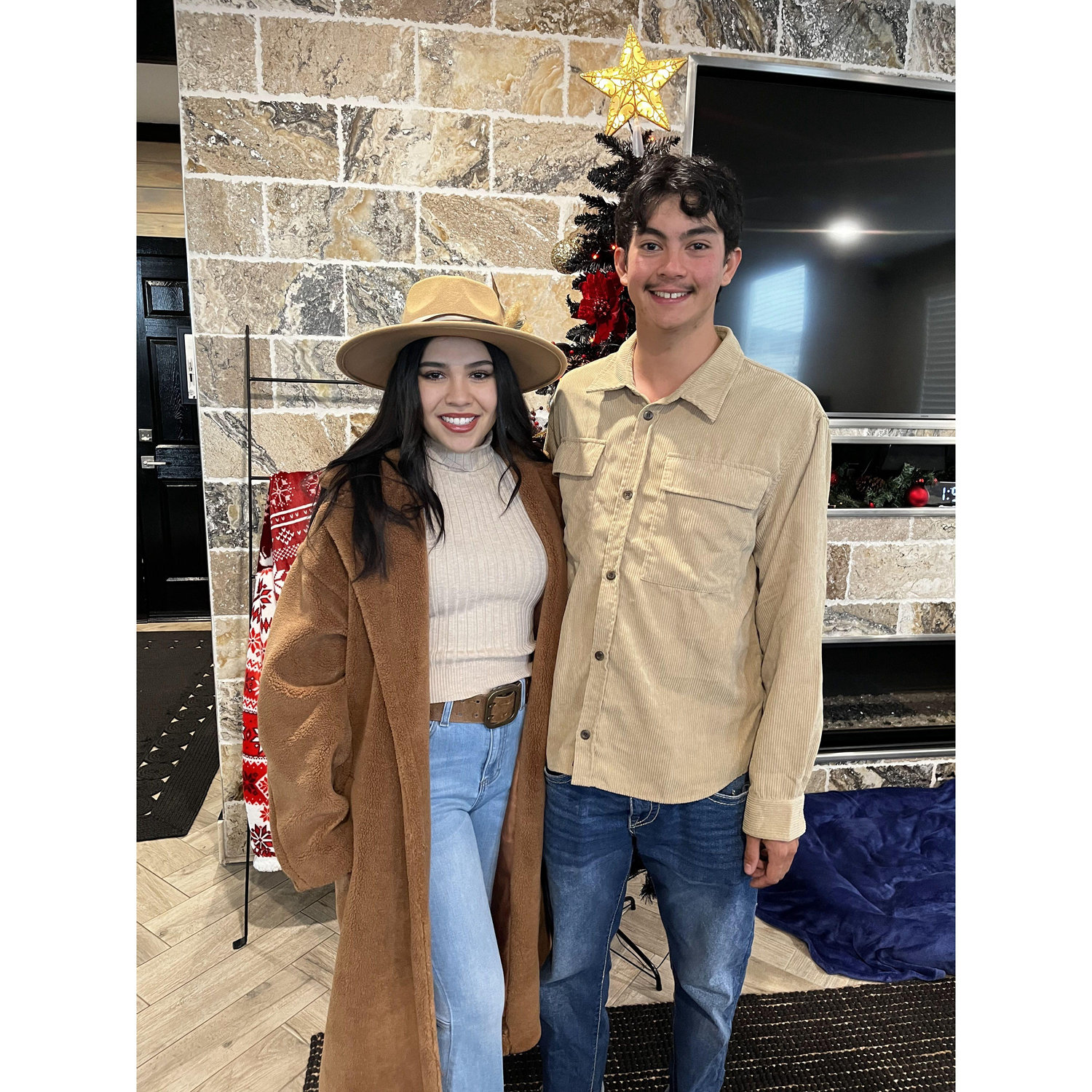 Thanksgiving