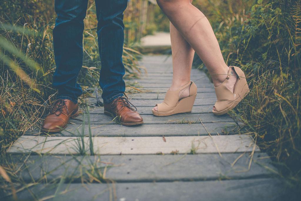 The Wedding Website of Brandi Burns and Brody Hickman