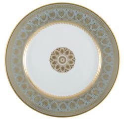 Ancienne Manufacture Royale Elysee Dinner Plate