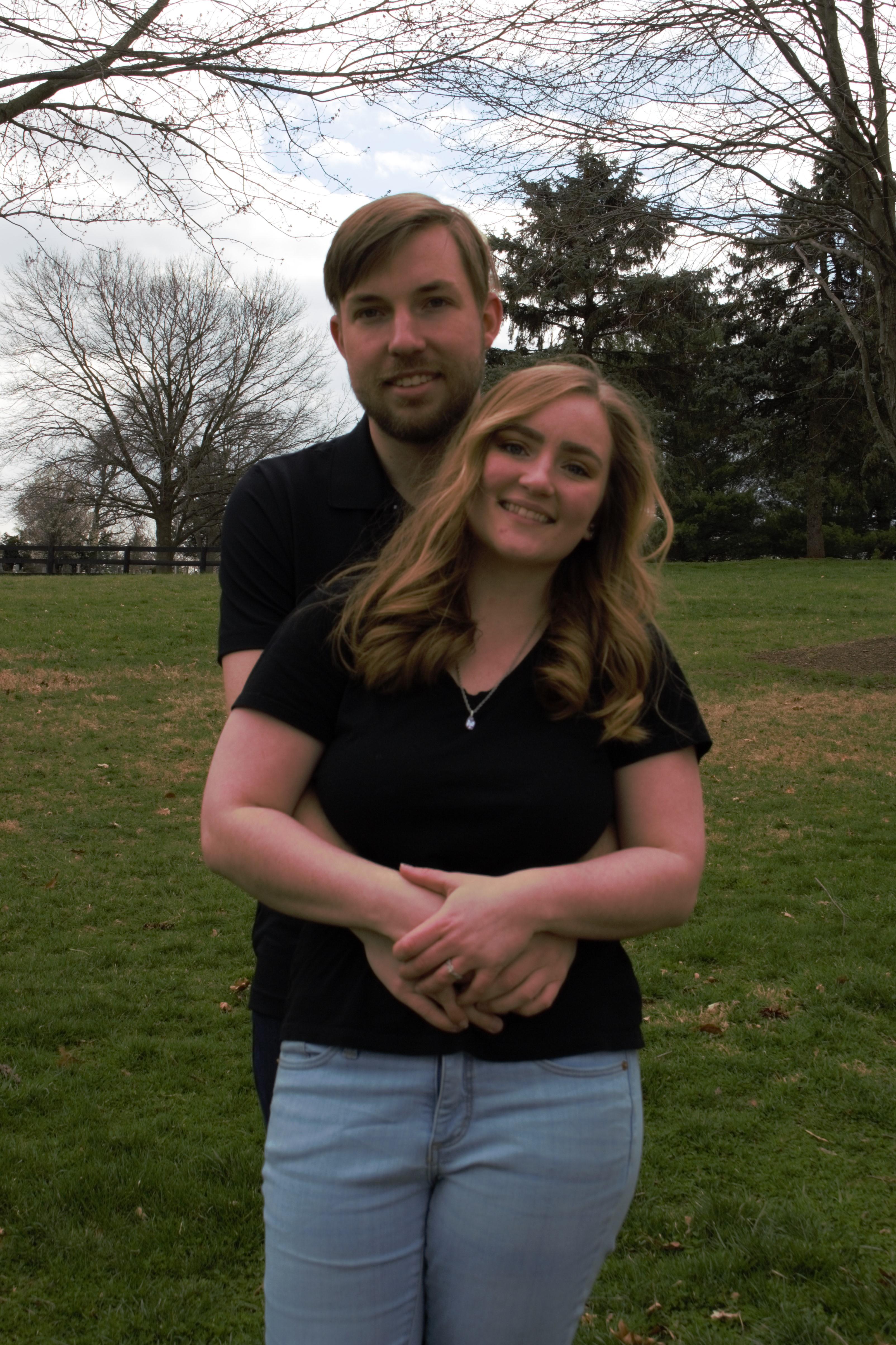 The Wedding Website of Holly Treloggen and Mickey Sarafin
