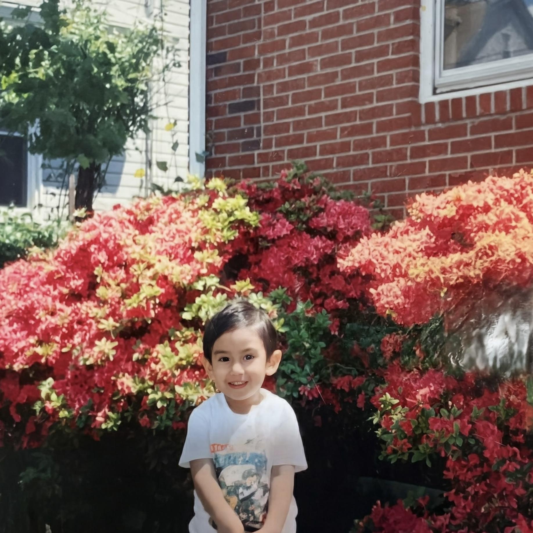 The future Husband ❤️