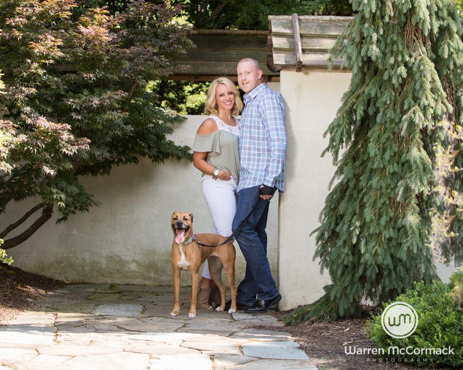 The Wedding Website of Jessica George and Brandon Donahue