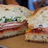 Lunch: Grab the Best Italian Sandwiches in the City at Rocco’s